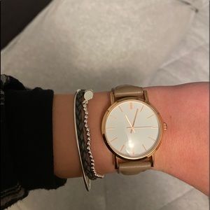 Watch from Charming Charlie